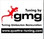 Logo gmg-Ihr Autofachpartner
